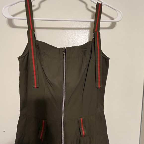 In Love Parachute Dress - Picture 5 of 8